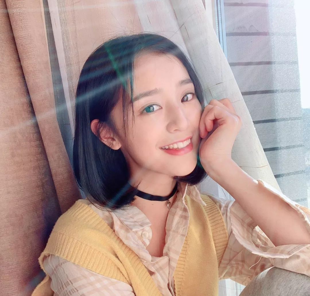 北电女神龚婉怡变身最美警花她要用演技征服观众