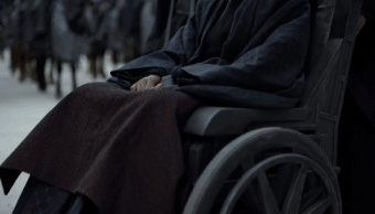 《庆余年》陈萍萍终于上线,吴刚眼神杀威力惊人