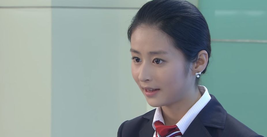 做了12年娱乐圈乖乖女,她终于不装了|颖儿|小菊的春天|婚姻之痒_新浪