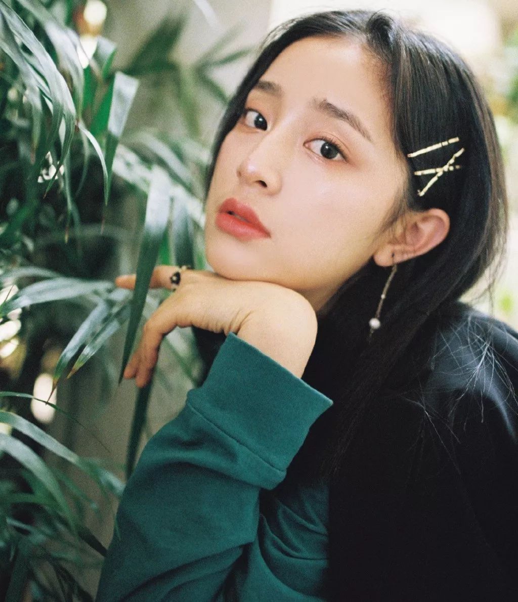 北电女神龚婉怡变身最美警花她要用演技征服观众