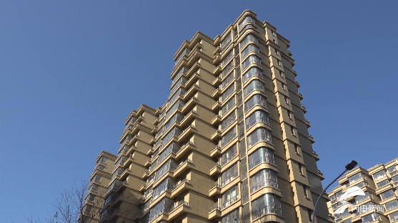 67秒丨潍坊水岸华庭业主写的"供暖感谢信"有回应了 中电万潍:已更换