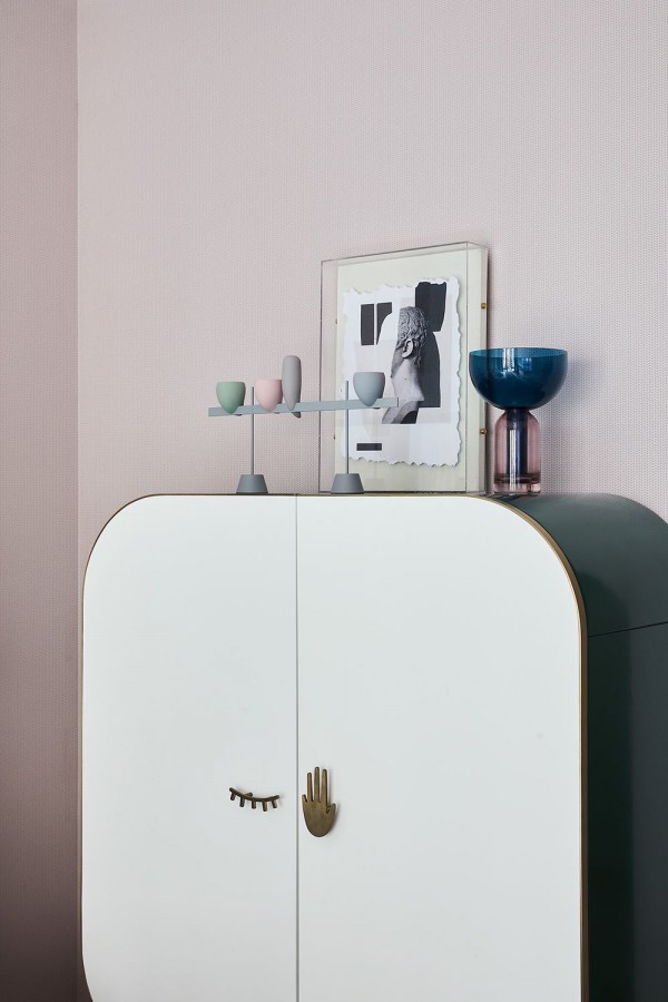 180㎡现代简约风，极简轻奢，感觉住5年不过时！