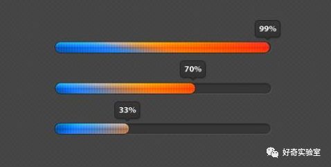 进度条到99%就不动,原来是电脑忽悠你!