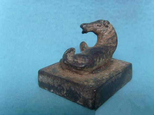 风物志丨一方归义侯印, 隐藏着末代前凉王的历史迷踪