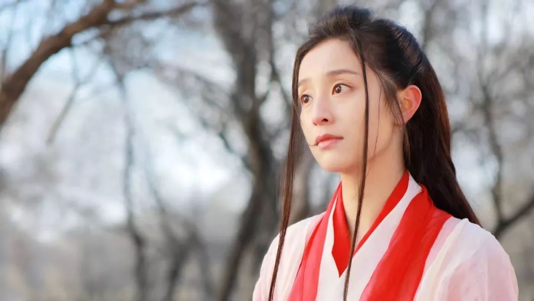 北电女神龚婉怡变身最美警花她要用演技征服观众