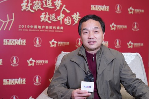 陈东旭:打造"城市书房",创建文化地标