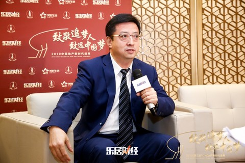 朱荣斌:提升产品力是一个系统工程|阳光城_新浪财经_新浪网