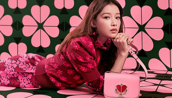 katespadeceo离职这个少女品牌的危机还在继续