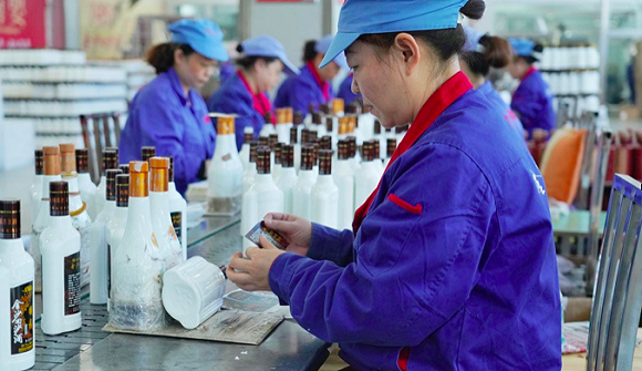 茅台的追赶者们：争做大单品 谁会是下一个茅台