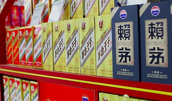 茅台的追赶者们：争做大单品 谁会是下一个茅台