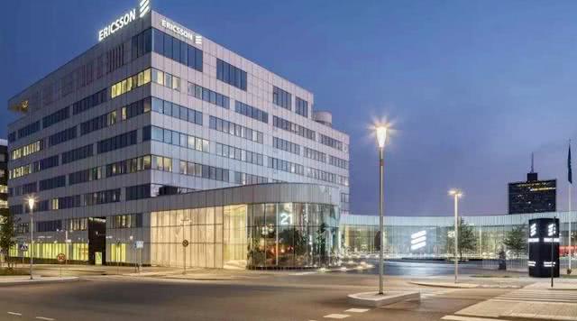 被罚10亿美元爱立信行贿丑闻背后真相曝光5g格局又将生变