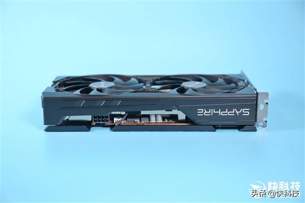 7nm真香甜品卡 蓝宝石rx 5500xt白金版图赏__财经头条