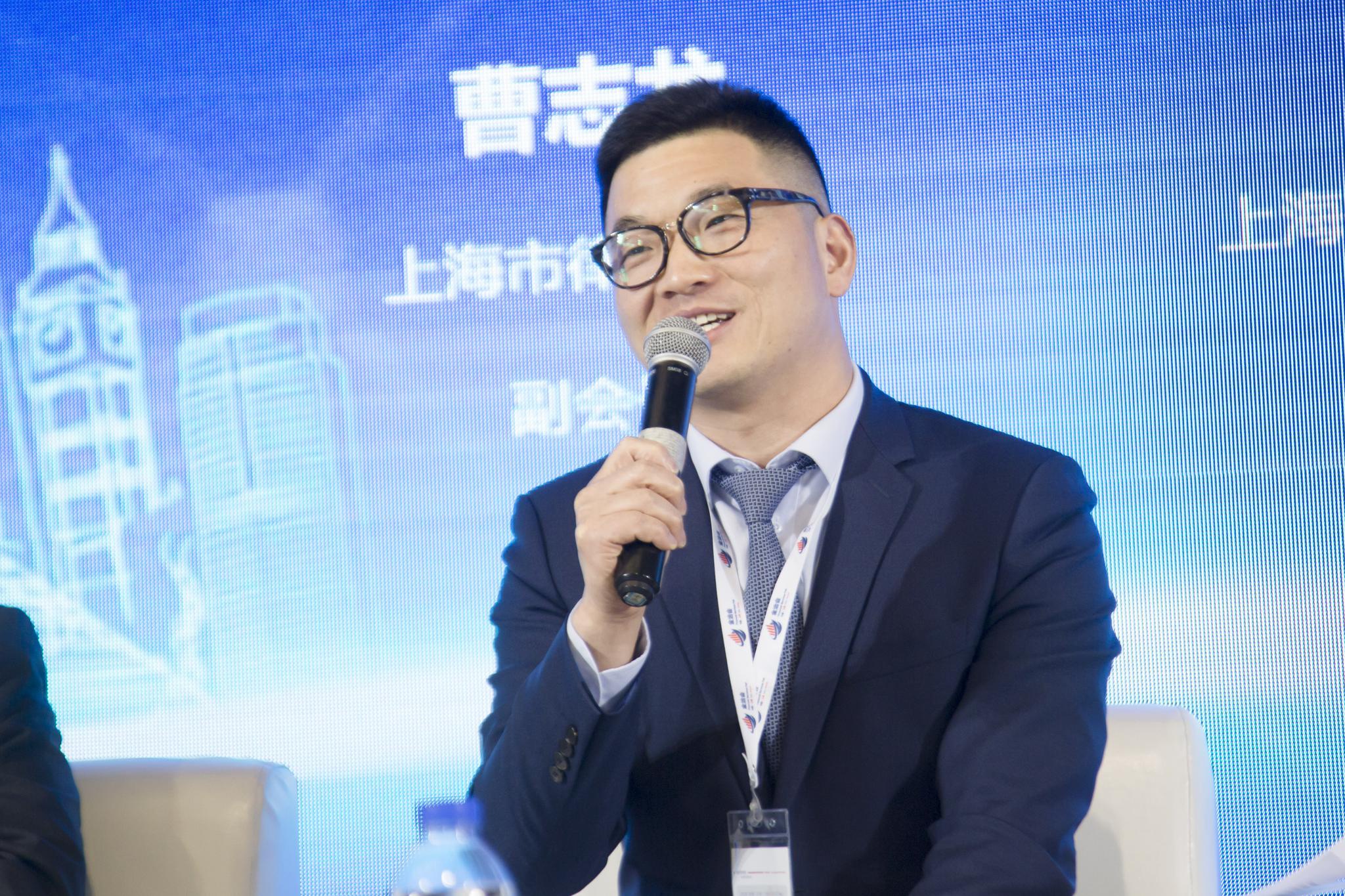 上海市律师协会曹志龙打造科创板特有合规体系才是最核心生产力