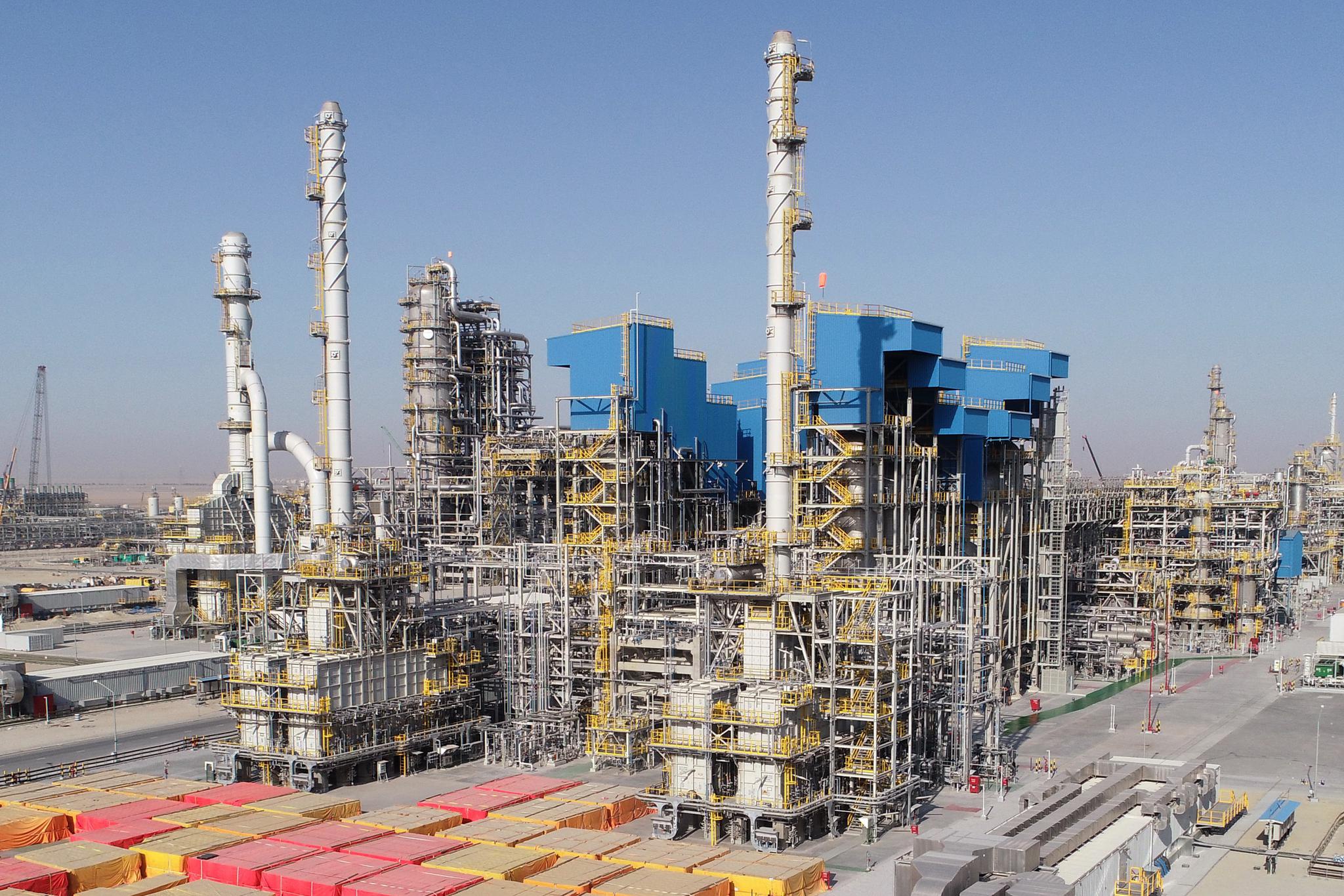 Sinopec Profit Surges 64% as Oil Price Gains Offset Weak Demand