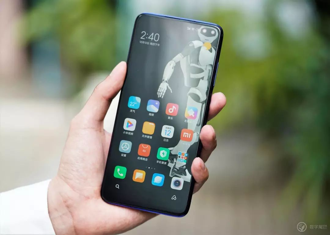 redmik304g版上手体验