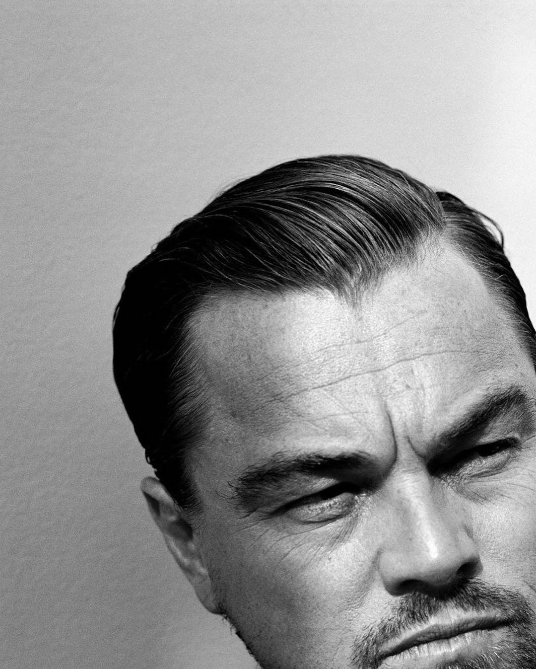 正文 《好莱坞往事》莱昂纳多·迪卡普里奥 作为演员得过一次奥斯卡