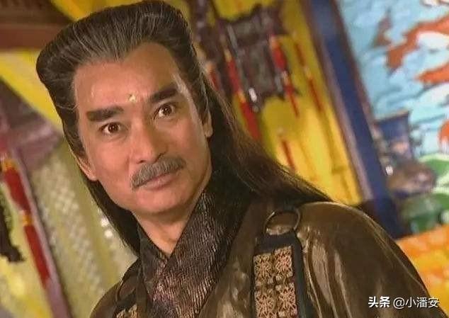 上官金虹死亡的真实原因,并非不是李寻欢对手,而是疏忽一个细节