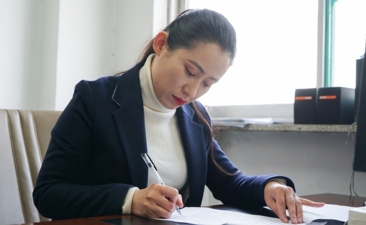 全国"金牌讲解员"马洋:做红色基因传承者,用心讲好德州故事