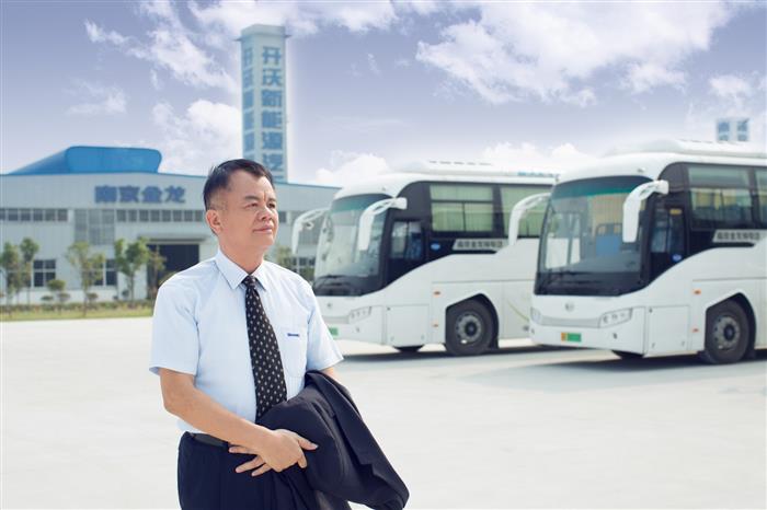 天美汽车 黄宏生的第二个“创维”？