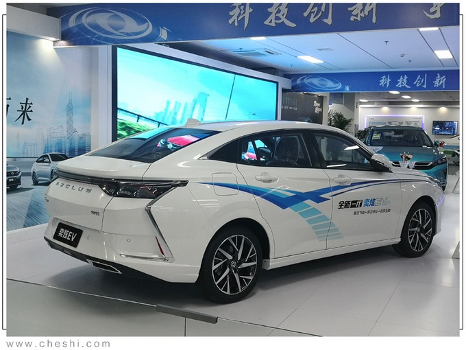 吉利、长城后，又一个中国品牌逆袭了！4款新车曝光，最低只卖7万