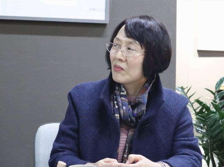 山东理工大学副校长刘国华山东理工大学美术学院院长宋力.