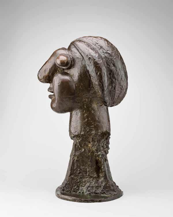 马蒂斯与毕加索的惺惺相惜澳大利亚国家美术馆讲述二人往事