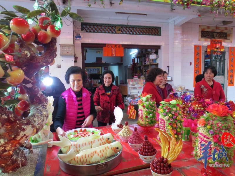 【惠州文脉】平海古城:600年海防重镇,"军文化"别具特色