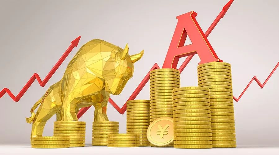 a股全线上涨券商股挑大梁牛市标杆能否再度雄起