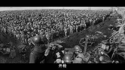 “我是中国人，我要报仇啊！”大屠杀之后，中国人的复仇来了