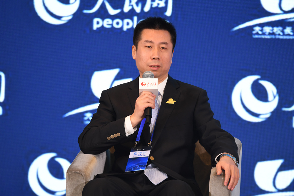 曹胜利:立德树人,高校要落实责任完善机制