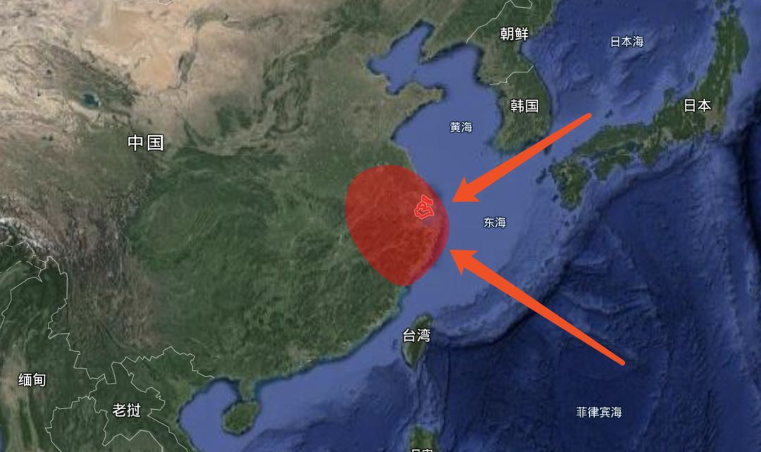 深度解析长三角楼市的未来