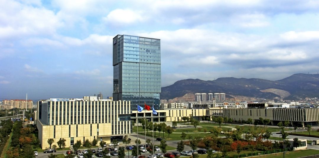 创业传奇恒瑞医药做好民族创新药托举中国健康梦