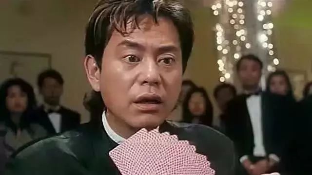 tvb爱国艺人的传奇人生两次破产中过大奖娶香港第一古装美女
