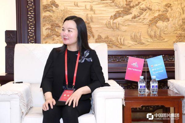 祥宇油橄榄董事长刘玉红以工匠精神做好农业产品