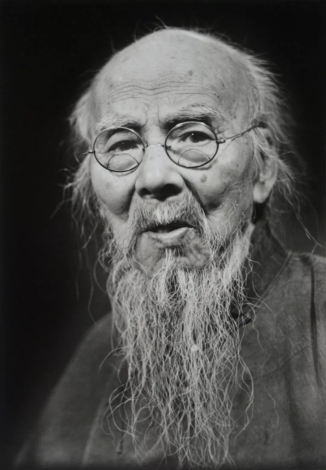 226组老照片,讲述二十世纪中国摄影史|吴印咸|摄影家_新浪新闻