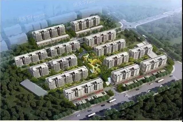 日照德瑞·吉祥花园是日照新市区的新楼盘, 开发商暂无资料, 德瑞