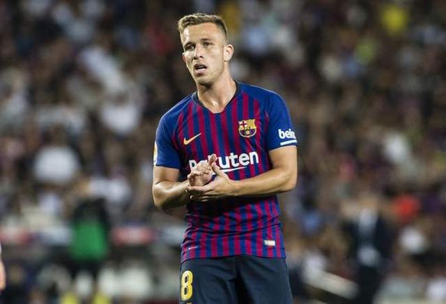 荒诞行为令人脸红 丑闻曝光内马尔竟是罪魁祸首