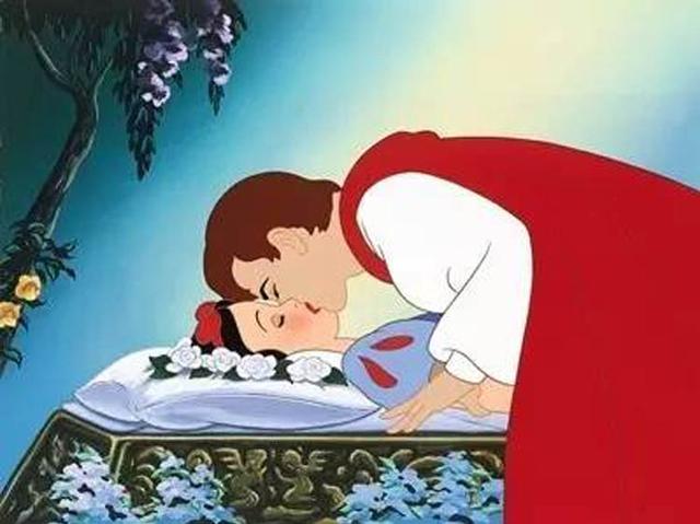 你真的了解迪士尼的王子么没想到灰姑娘亨利王子是个渣男
