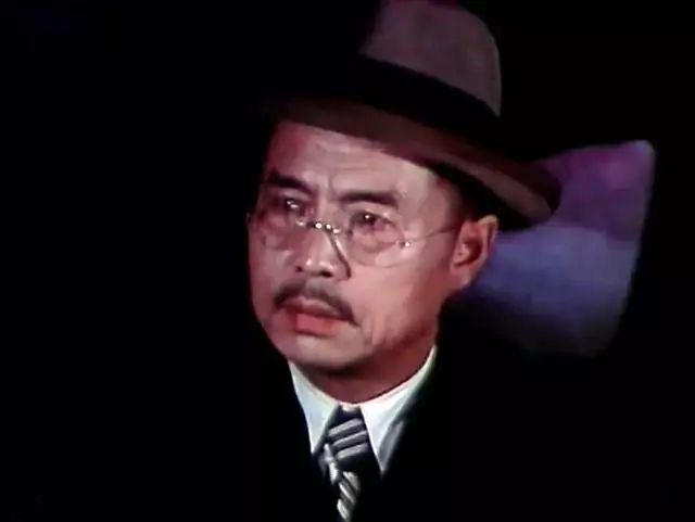 难忘白穆好演员在生活中是老顽童一生无忧无虑