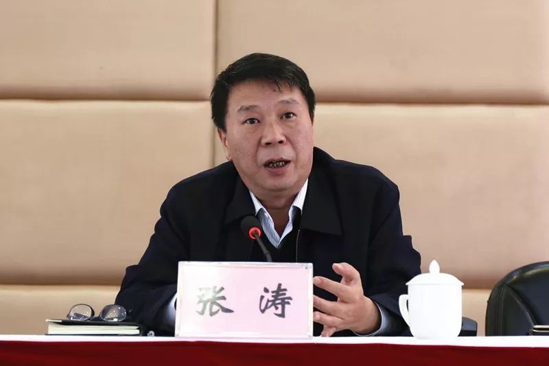 厅官被举报12个问题 省监委调查：11个无事实依据