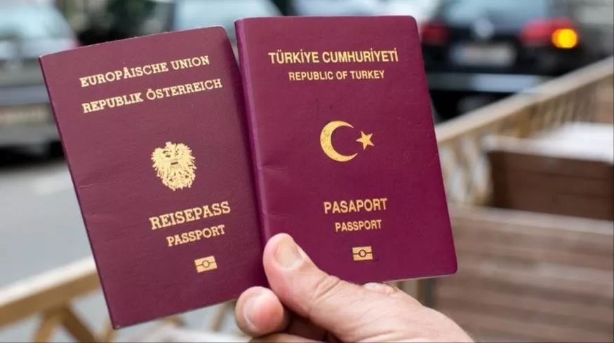  世界上121个国家和地区对土耳其护照免签，甚至催生了国内赴土移民数量的增长。