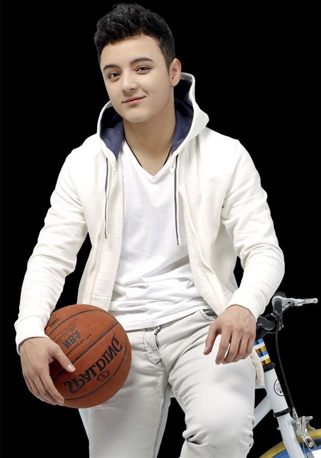 童星史上最大长残现场:看到98年阿尔法的发量,我差点没过去