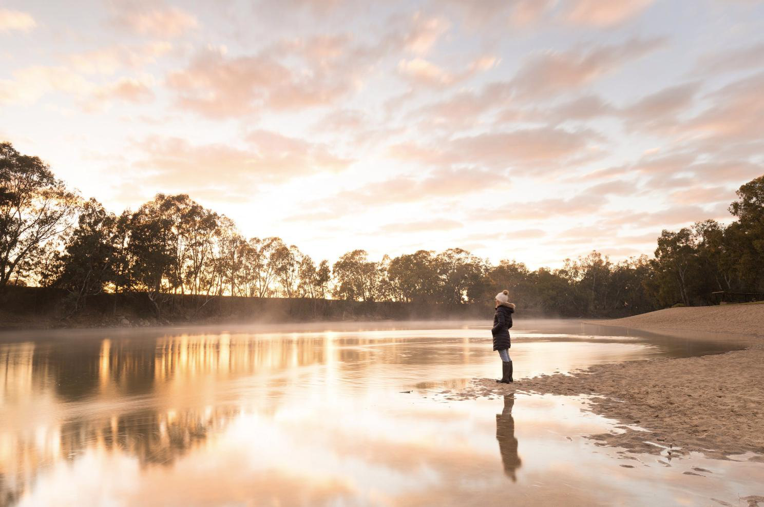 "2020年澳大利亚最佳海滩排行榜"出炉,赶紧收藏一下吧