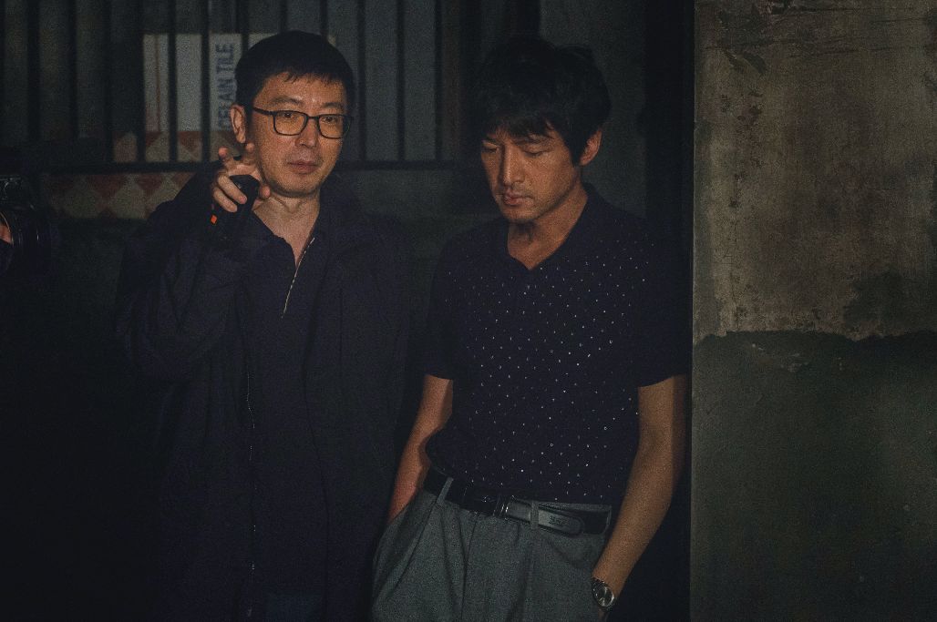 如果你喜欢南方车站的聚会那一定要记住刁亦男