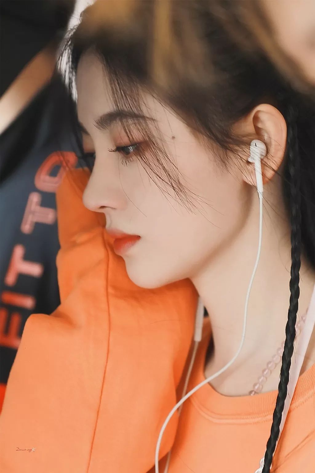 美人计 | 学会鞠婧祎的换头术,呵男人?