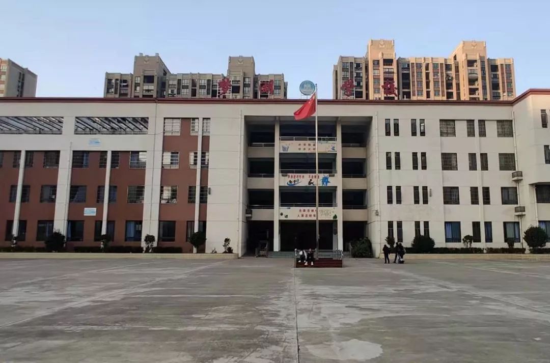 重磅消息抚州梦湖学校即将开建建设位置就在这儿