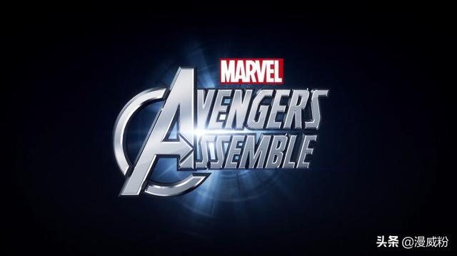美队第一次喊复仇者集结是什么时候并非复联4