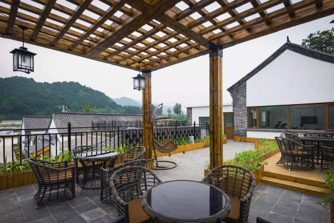 北京冬日必去温泉酒店,于森森冬日里,来一场泡汤之旅吧!