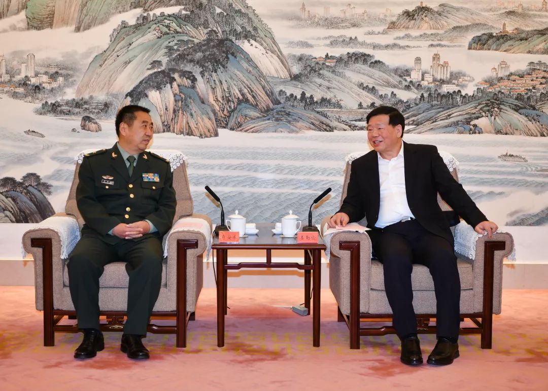 江苏这项一把手工程得到全国创建调研组充分肯定