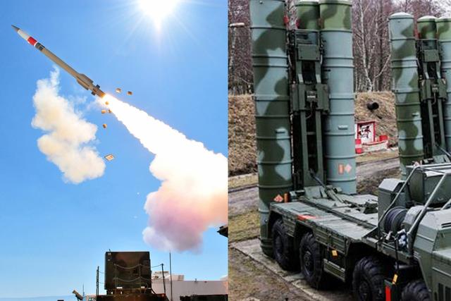 美国反对土耳其购买和装备s400防空导弹的理由非常直接,这就是会危害